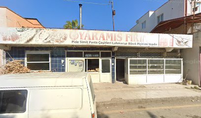 Tor Pişirim Unlu Mamülleri