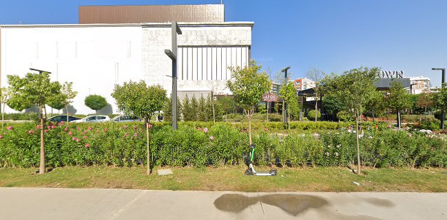 Ohannes Burger Mavişehir Hilltown