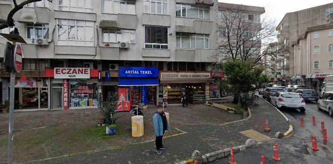 Basın Sitesi Beslen Pasta & Ekmek Fuarı