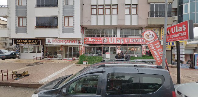 Ulaş Et Lokantası