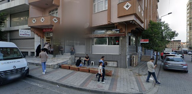 50.Yıl Kıraathanesi