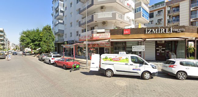 Alim Tavukçuluk | Kızarmış Piliç | Piliç | Karşıyaka Tavukçu - Gastronomi ve konaklama