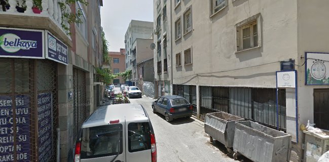 Ok Co Coffee & Roastery