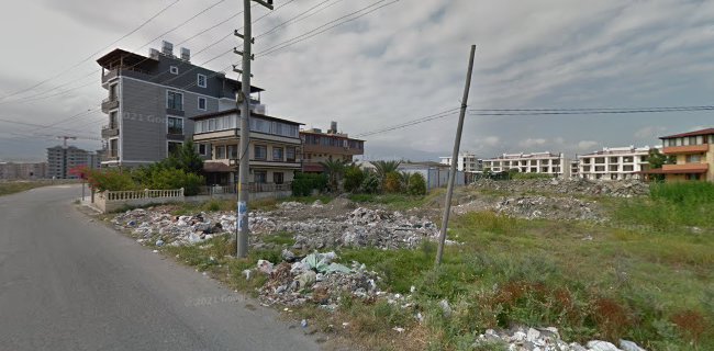 Karaağaç Övündük Mahallesi UGUR MUMCU 9, CADDESI no:308, 31290 Arsuz/Hatay