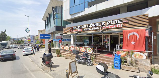 Comentarii opinii despre Ekizler görele pide çekmeköy