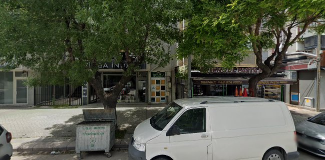Eskişehir Pastane - Eskişehir Esengül Pasta Fırın
