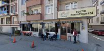 Bozok kıraathanesi gemlik