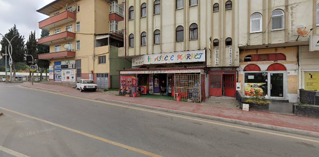 Hızırtepe, Fatih Cd., 54100 Adapazarı/Sakarya