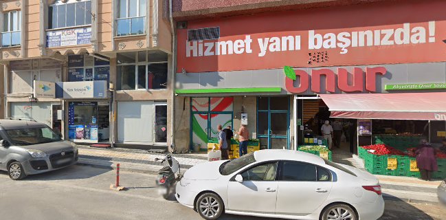 Can Köfte Ve Izgara Salonu