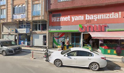 Can Köfte Ve Izgara Salonu