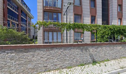 Pembe Köşk Cafe&restaurant