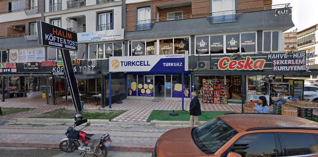 Hatay Köy Ürünler gidapazari