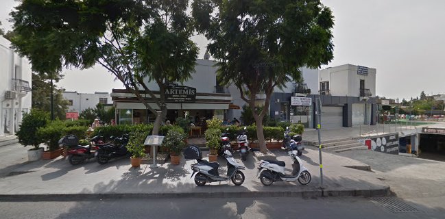 Artemis Restaurant