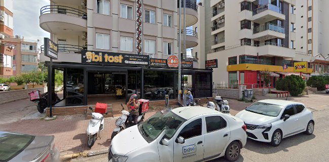 EFSANE EV YEMEKLERİ