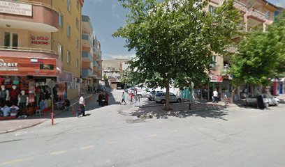 Hasan usta kebap ızgara