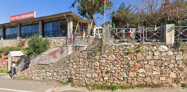 Teras Cafe&Restaurant