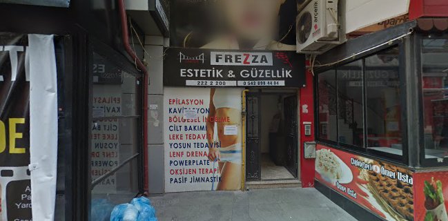 ARS PALAS DÖNER ISPARTA