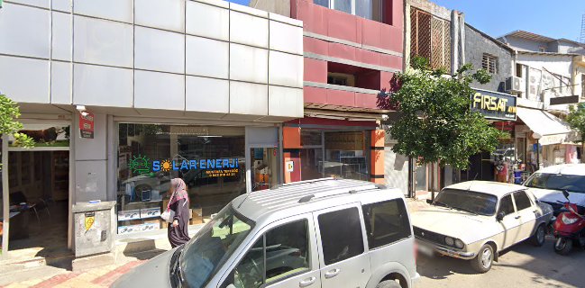 Deste Başak Unlu Mamülleri