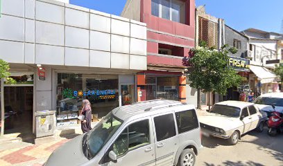 Deste Başak Unlu Mamülleri