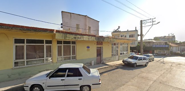 Karacabey Kıraathanesi