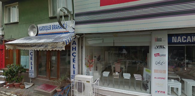 Kardeşler Birahanesi