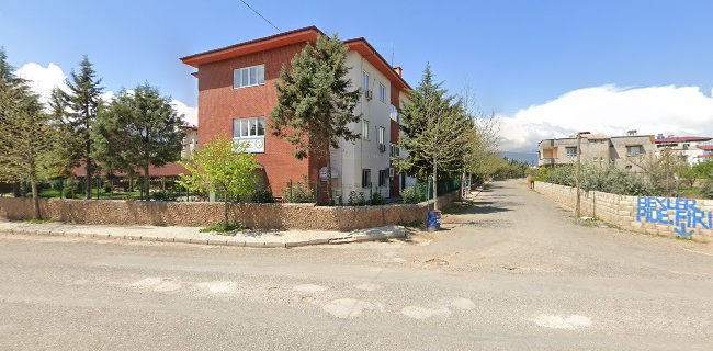 Beyler Pide Ve Lahmacun Fırını