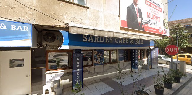 SARDES CAFE BAR