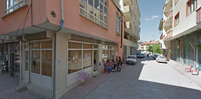 Tuana Internert cafe