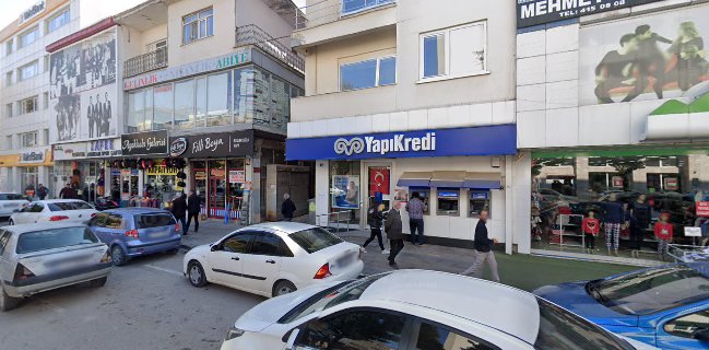 GÜL KAHVALTI SALONU