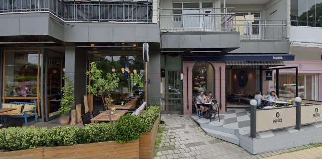 Opinii despre Safi Dükkan în Sarıyer - Gastronomi ve konaklama