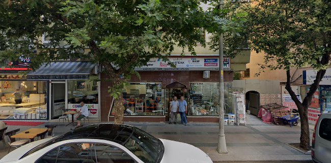 Opinii despre ŞemriCAR Restoran în İstanbul - Gastronomi ve konaklama