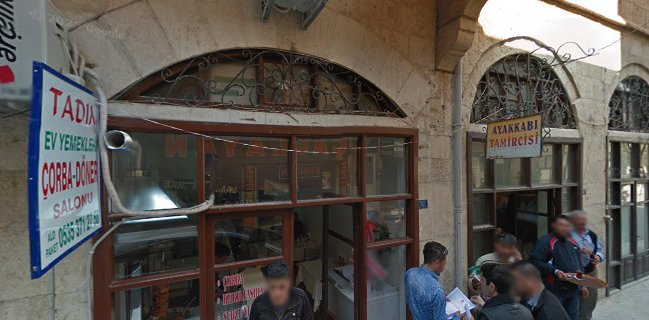 Tadım Lokantası Silifke