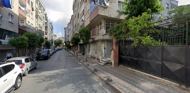 on parmak köftecisi