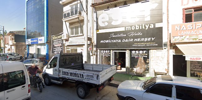 Opinii despre Han Lokantası în Bolvadin - Gastronomi ve konaklama