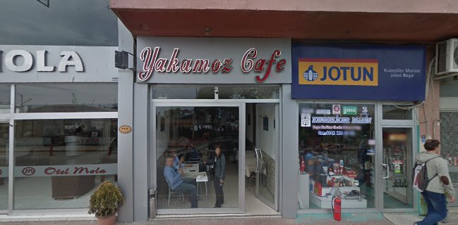 Avcılar Çay Bahçesi