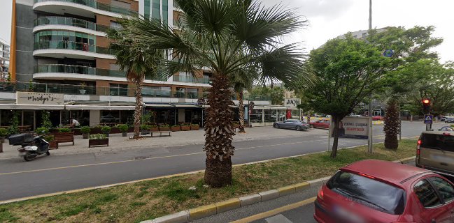 Pizza Locale Aydın - Gastronomi ve konaklama