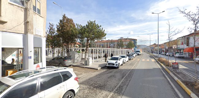 Doy Doy Döner Tantuni Köfte