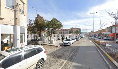 Doy Doy Döner Tantuni Köfte