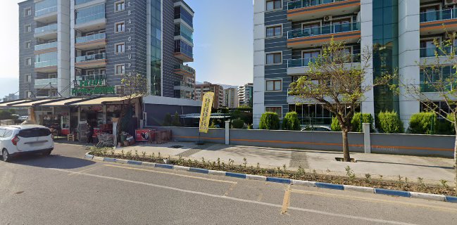 ERSOY KASAP & ŞARKÜTERİ MANDIRA