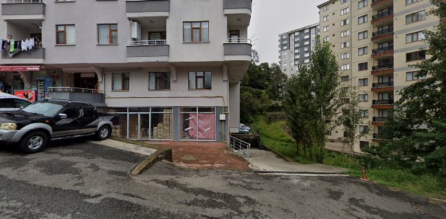 İbrahim İsmail Oglu Apt