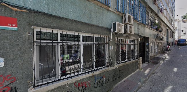 Mevlana Çamaşırhane Terzi Ve Kuru Temizleme