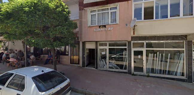 2 Kardeşler Ekmek Fırını