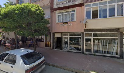 2 Kardeşler Ekmek Fırını