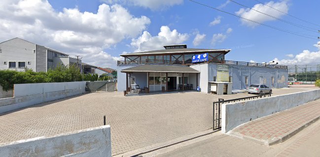 Havuz Cafe