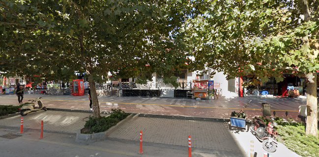 Maydonoz Döner Kırşehir