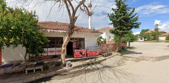 Söğütaltı kafe