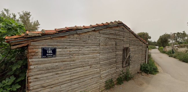 Bağevi Kır Bahçesi