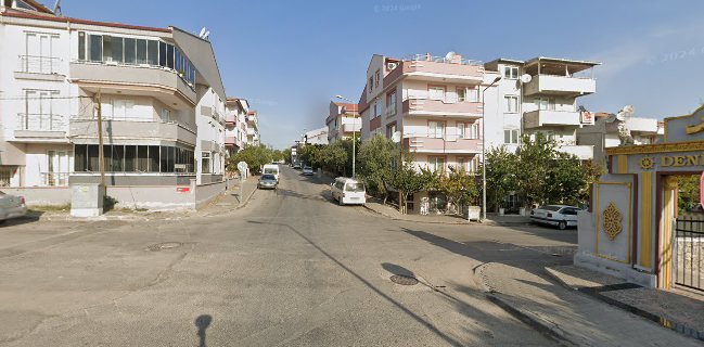 Deniz Park Balikesir