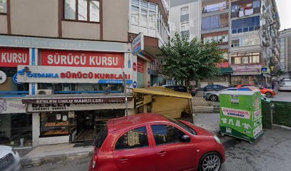 Beslen Unlu Mamülleri