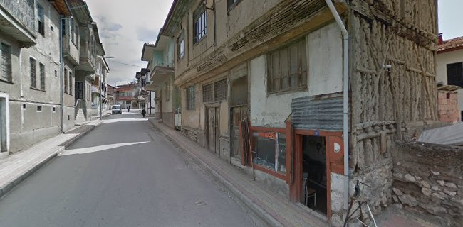 Cihan ekmek ve pide Fırını